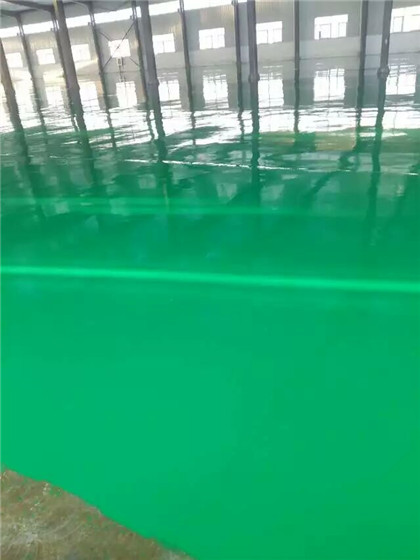 月湖，我直接给你一份室外地坪漆翻新维修